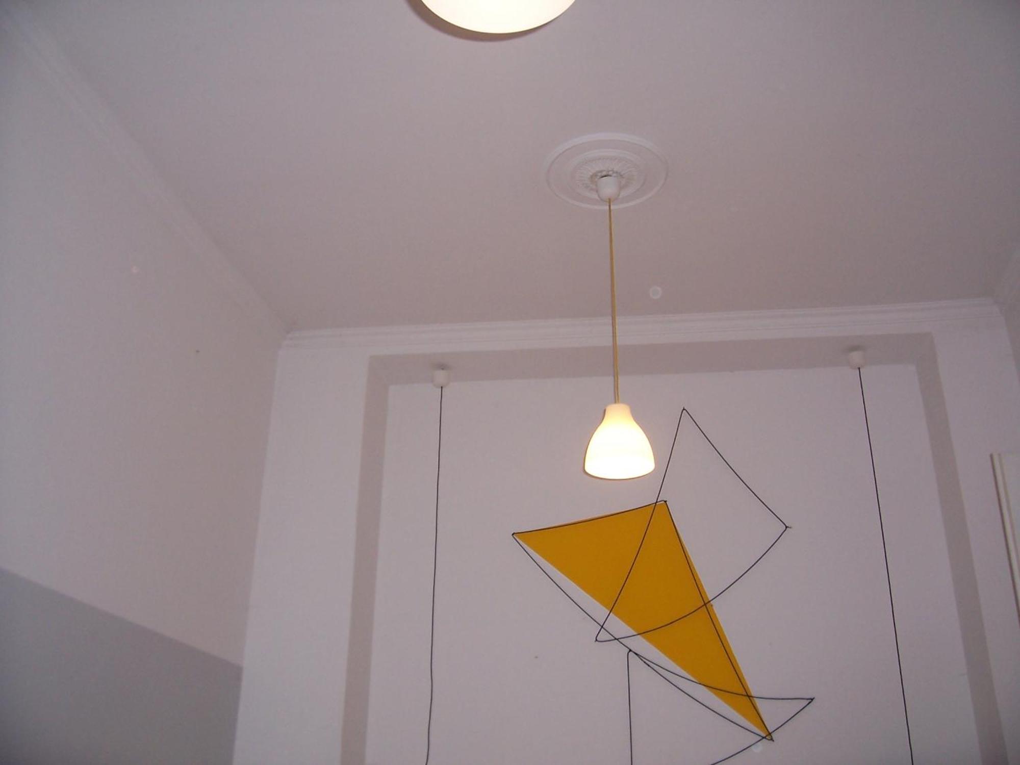 Spark Habitación en casa particular