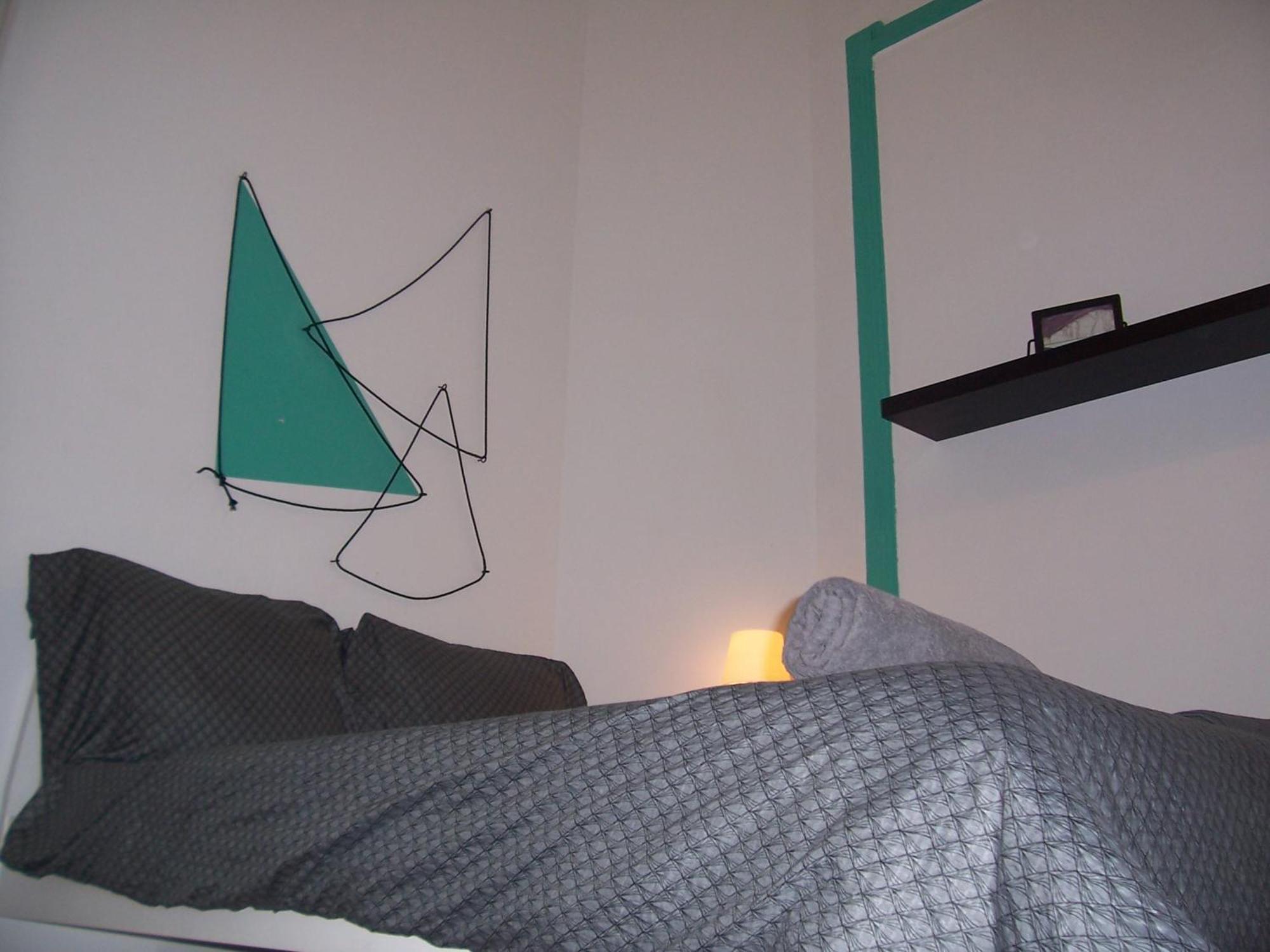 Spark Habitación en casa particular Budapest