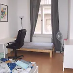 Spark Apartment