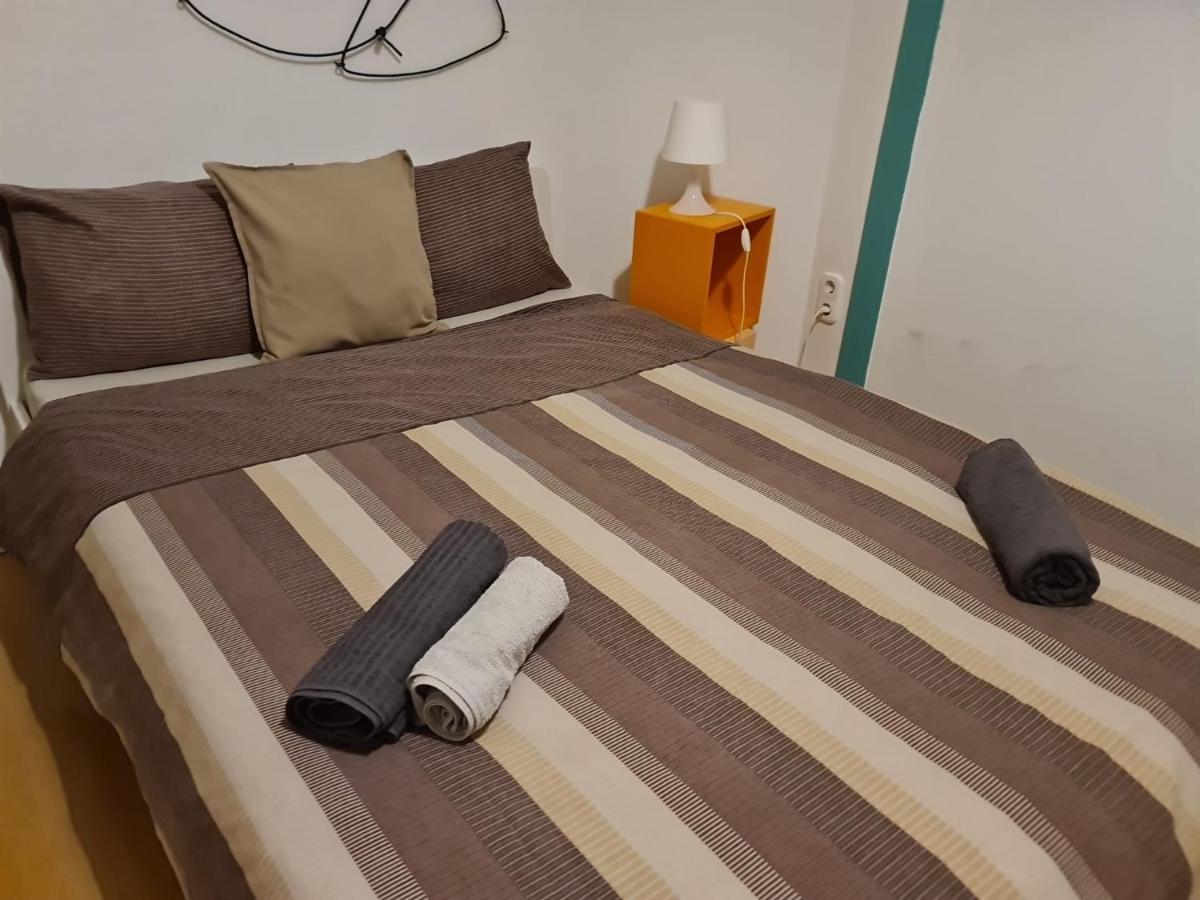 Spark Ubytování v soukromí
