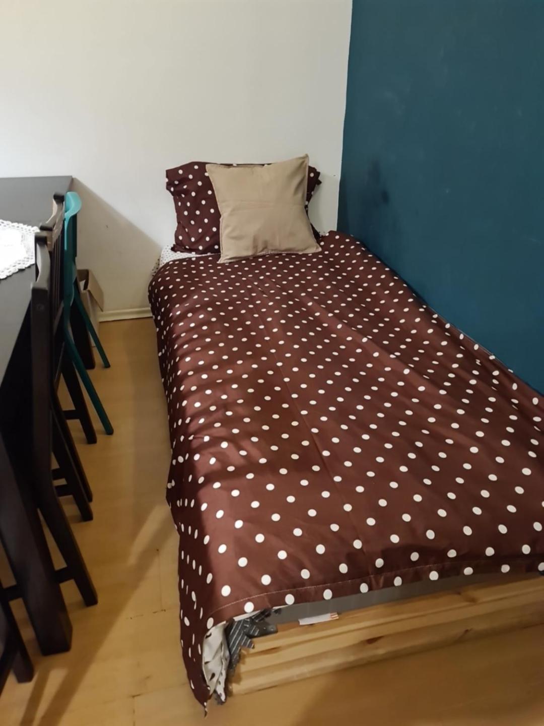 Ubytování v soukromí Spark *
