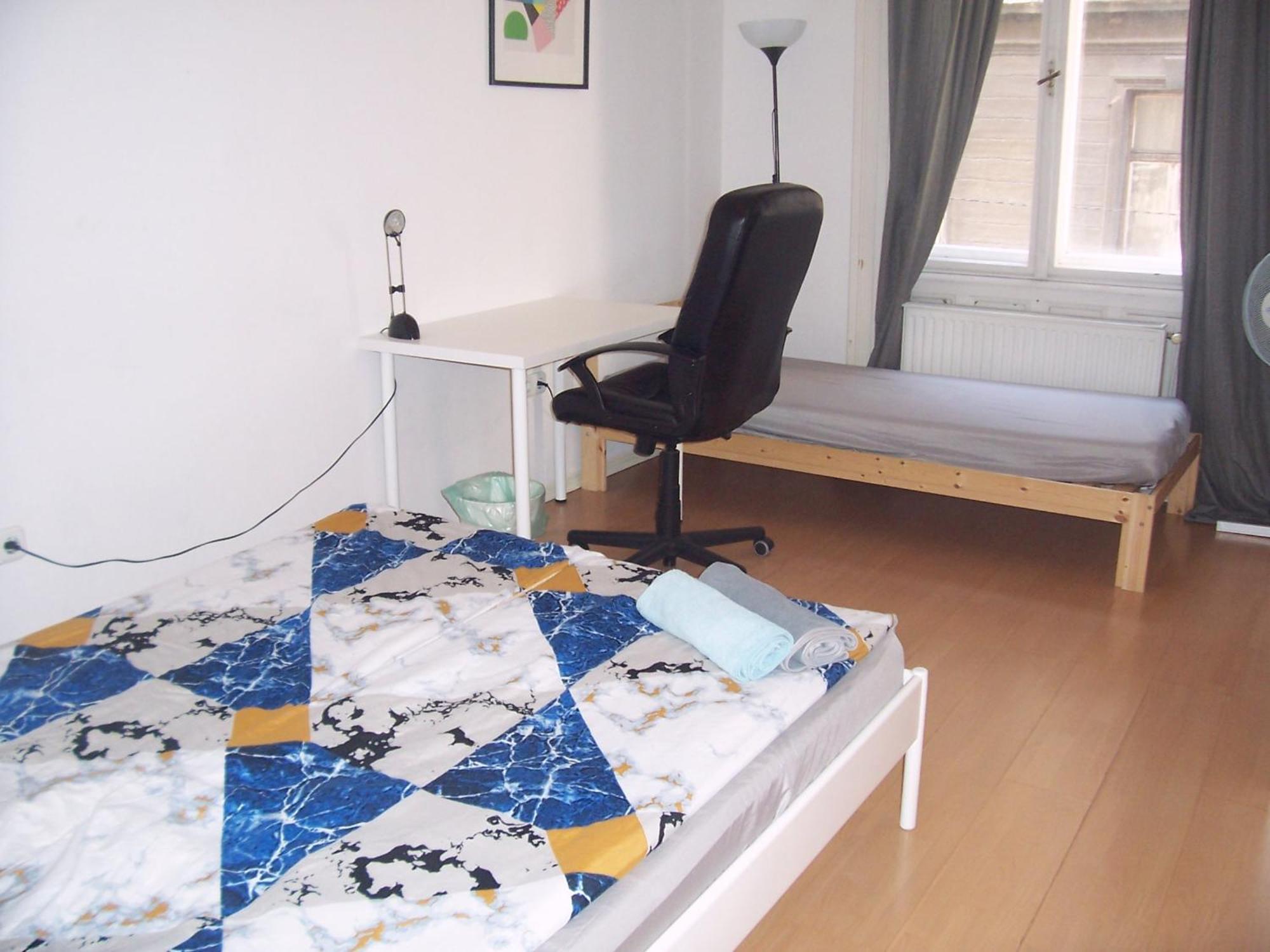 Spark Alloggio in famiglia Budapest