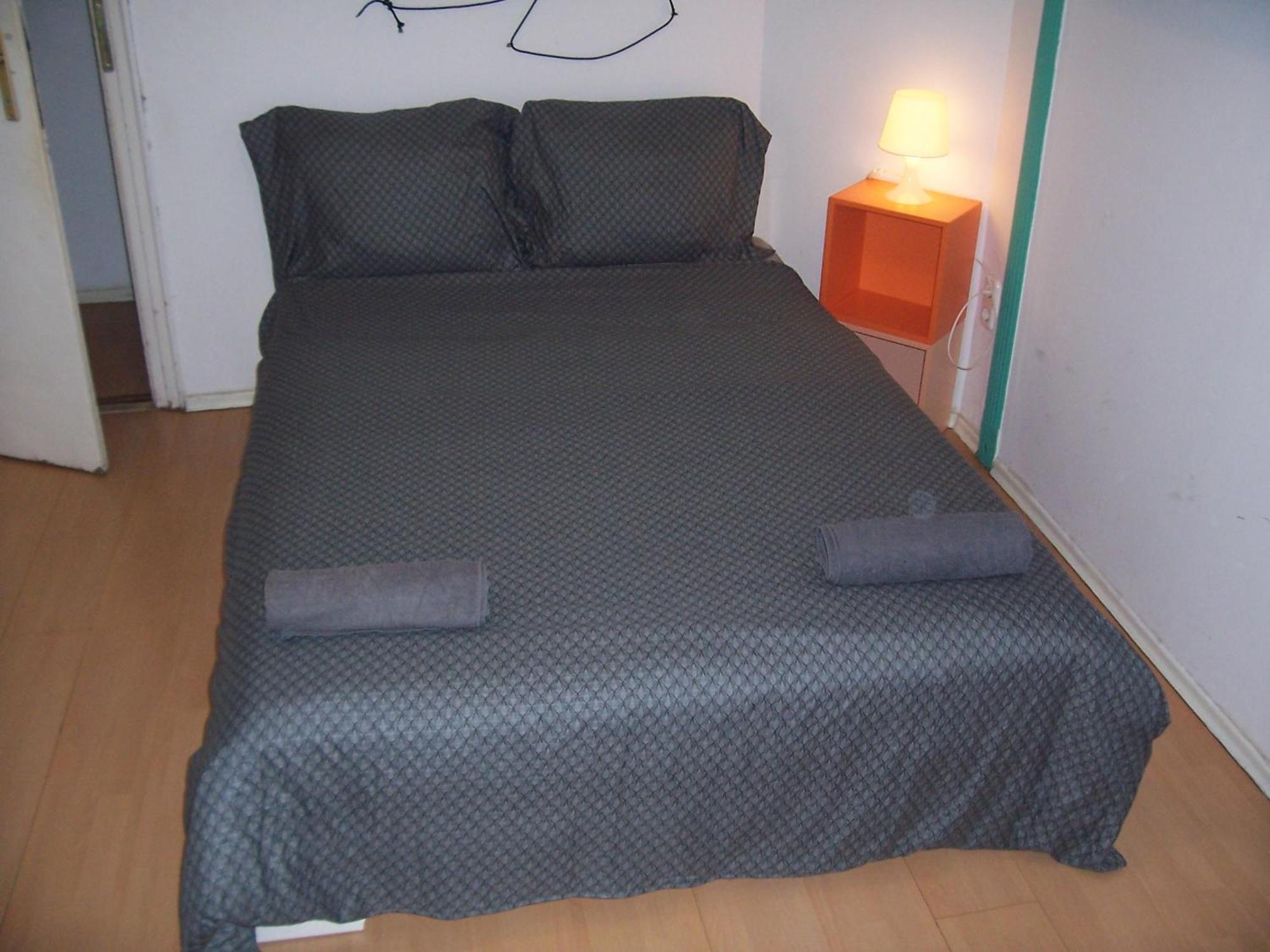 Spark Ubytování v soukromí