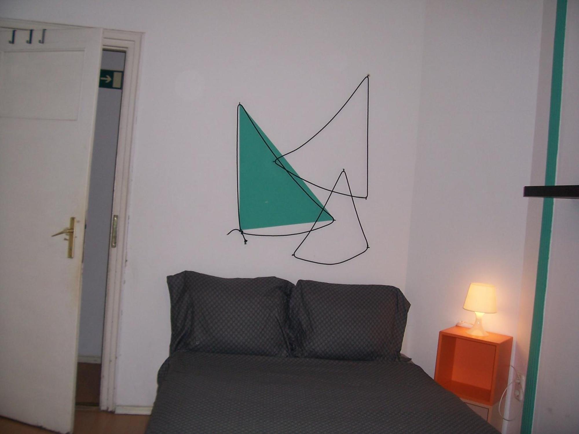 Spark Alloggio in famiglia Budapest