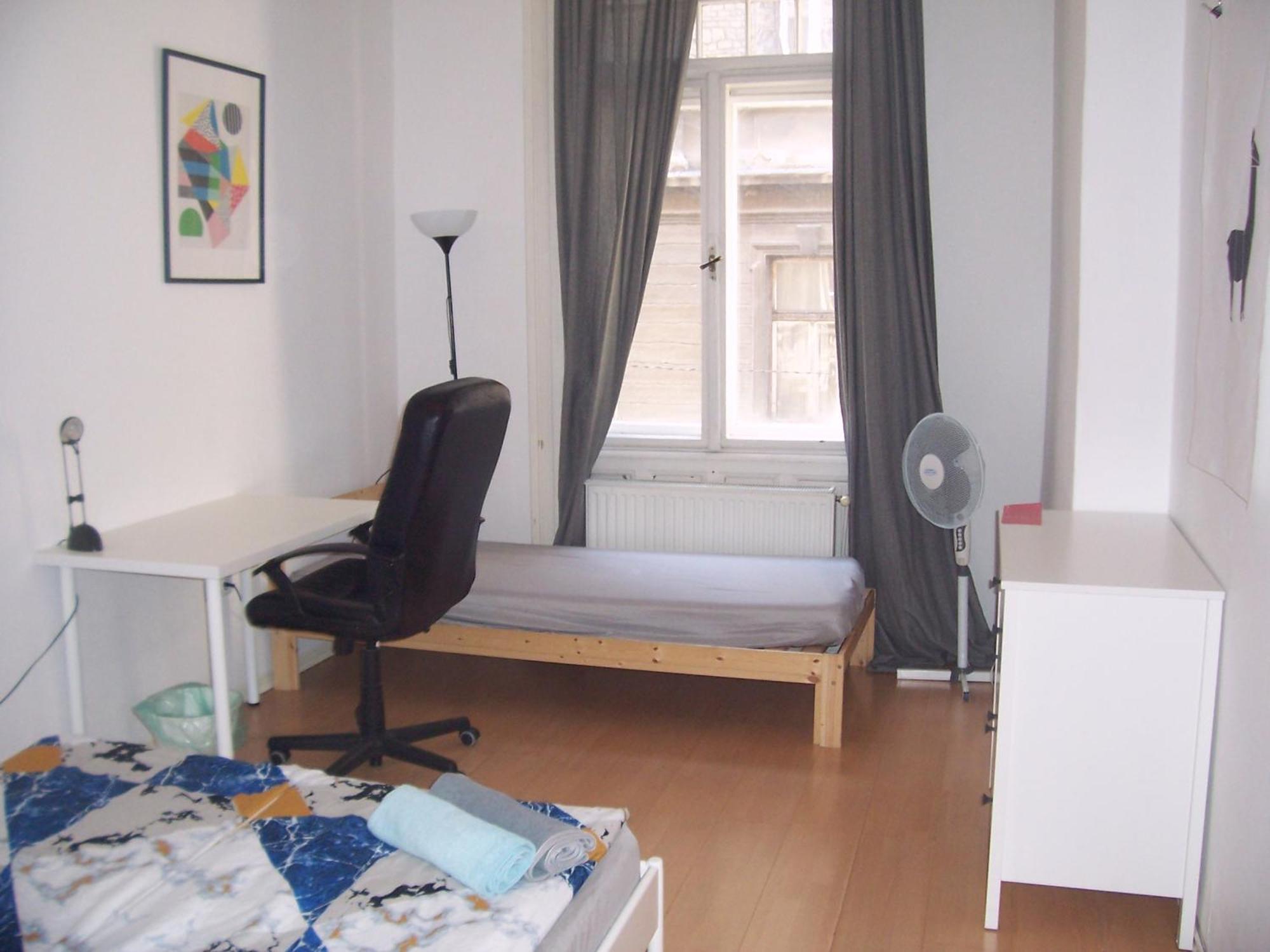 Privat bolig Spark Budapest