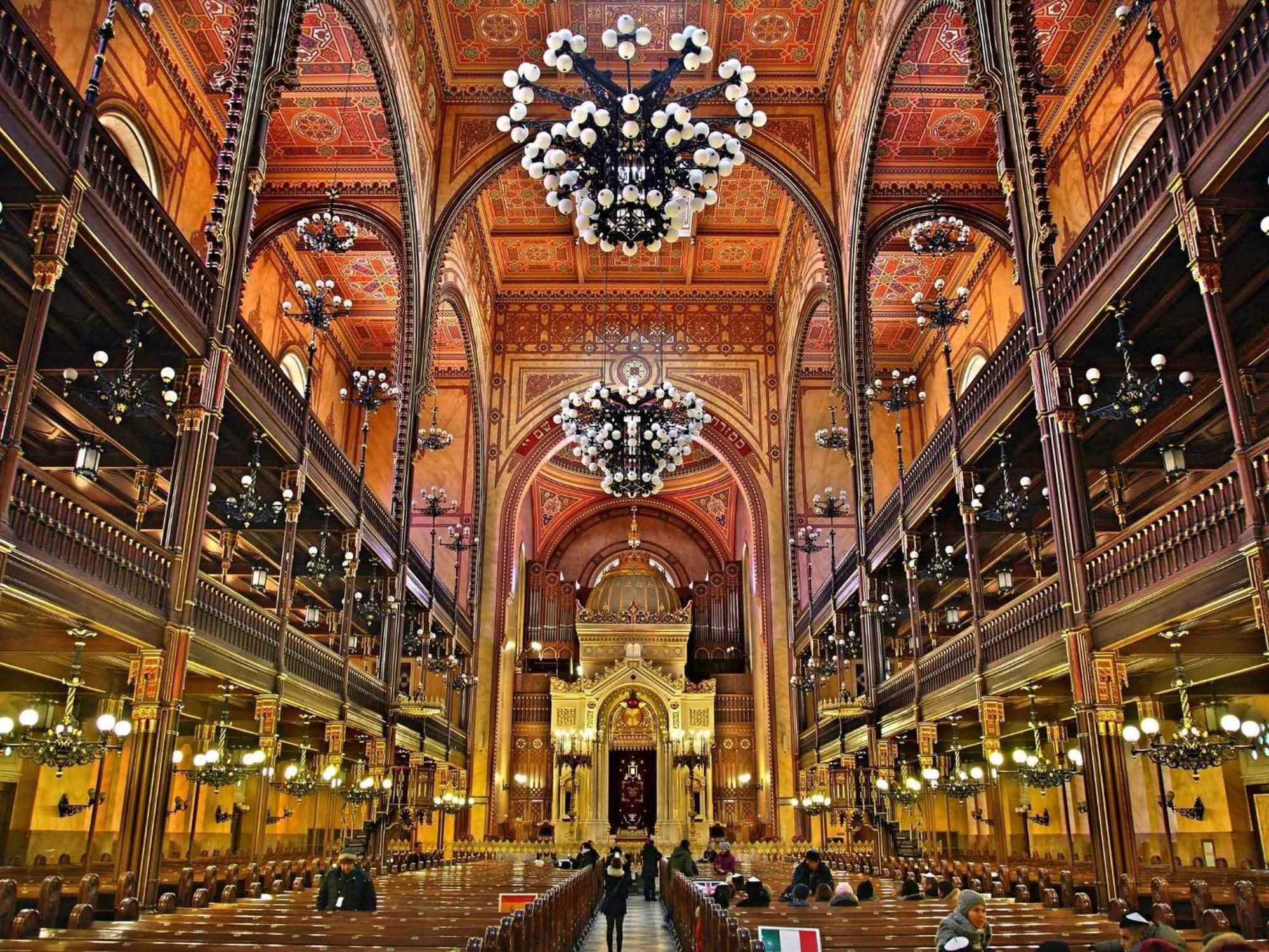 Spark Budapest