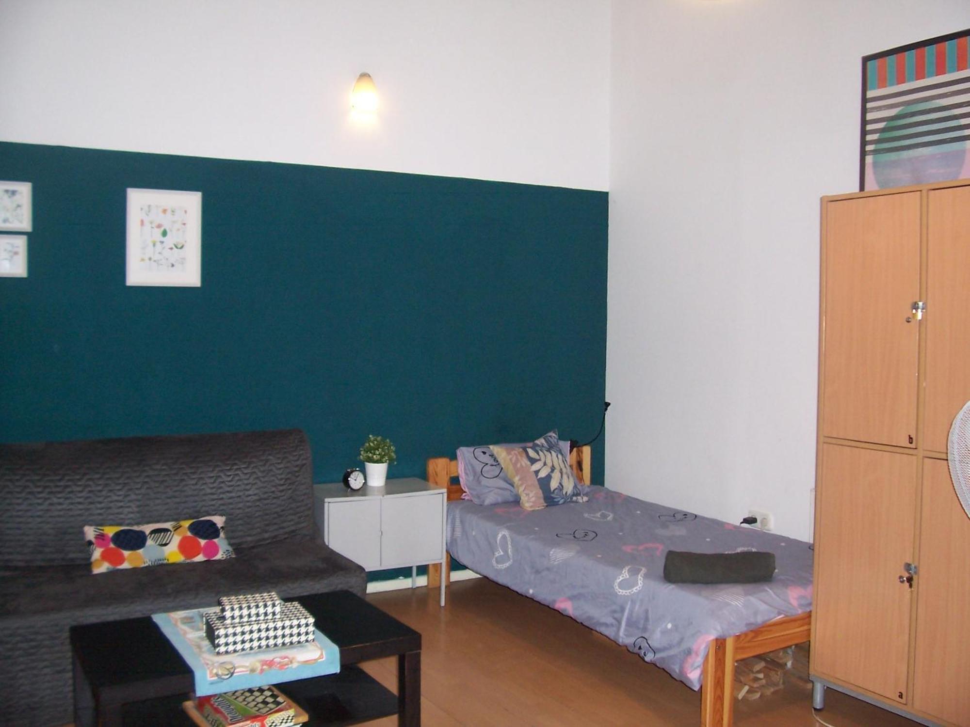 Privat bolig Spark *