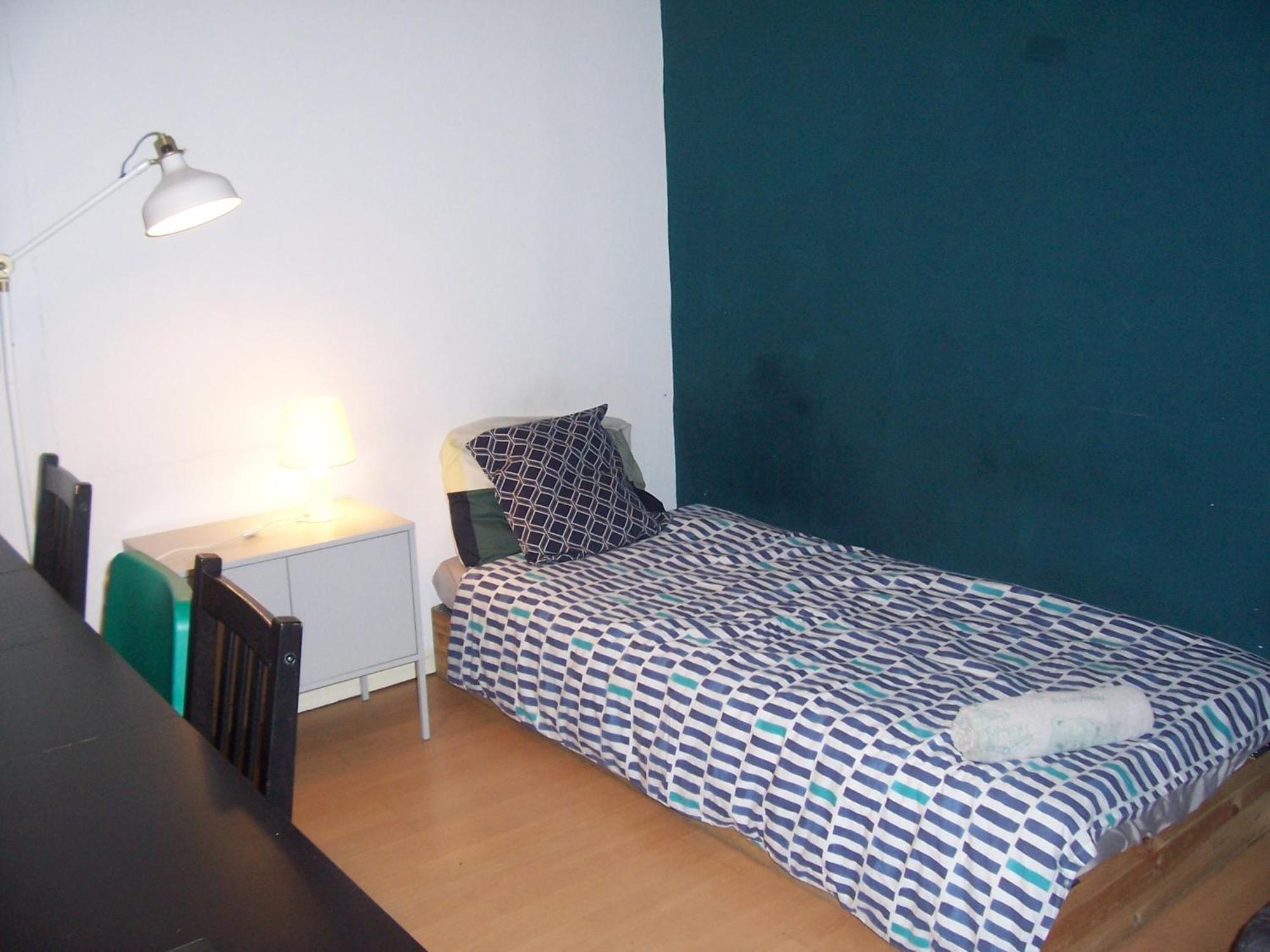 Privat bolig Spark