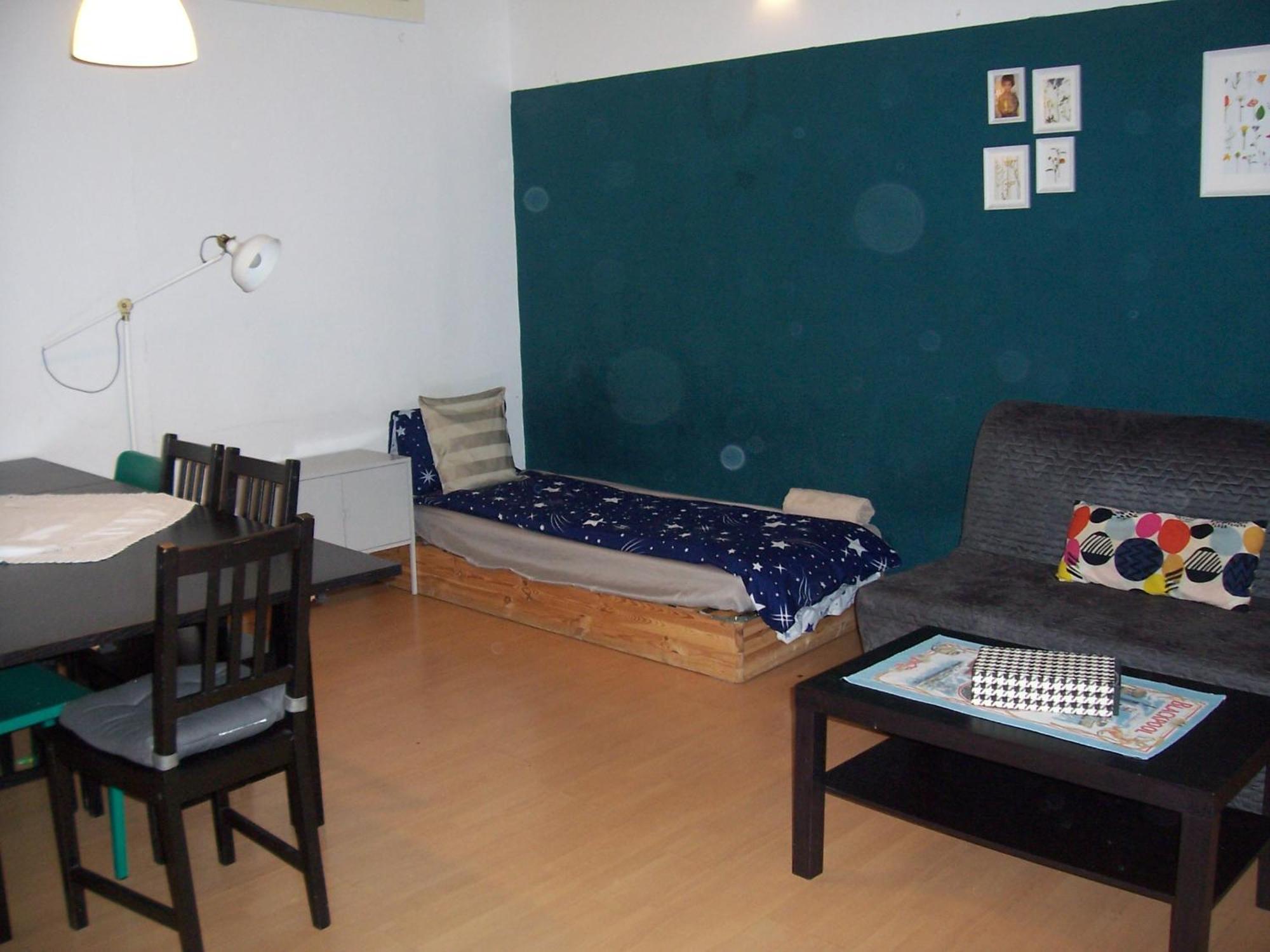 Spark Habitación en casa particular Budapest