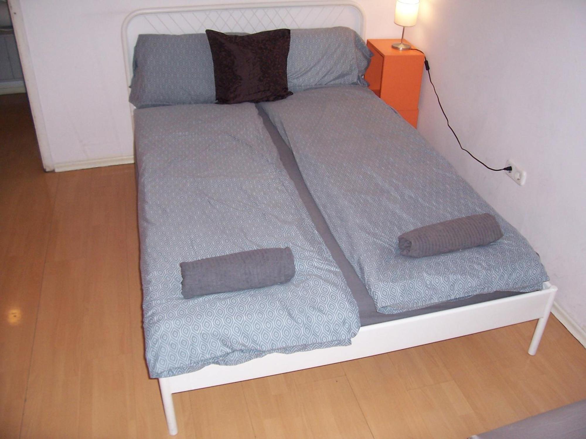 Habitación en casa particular Spark *