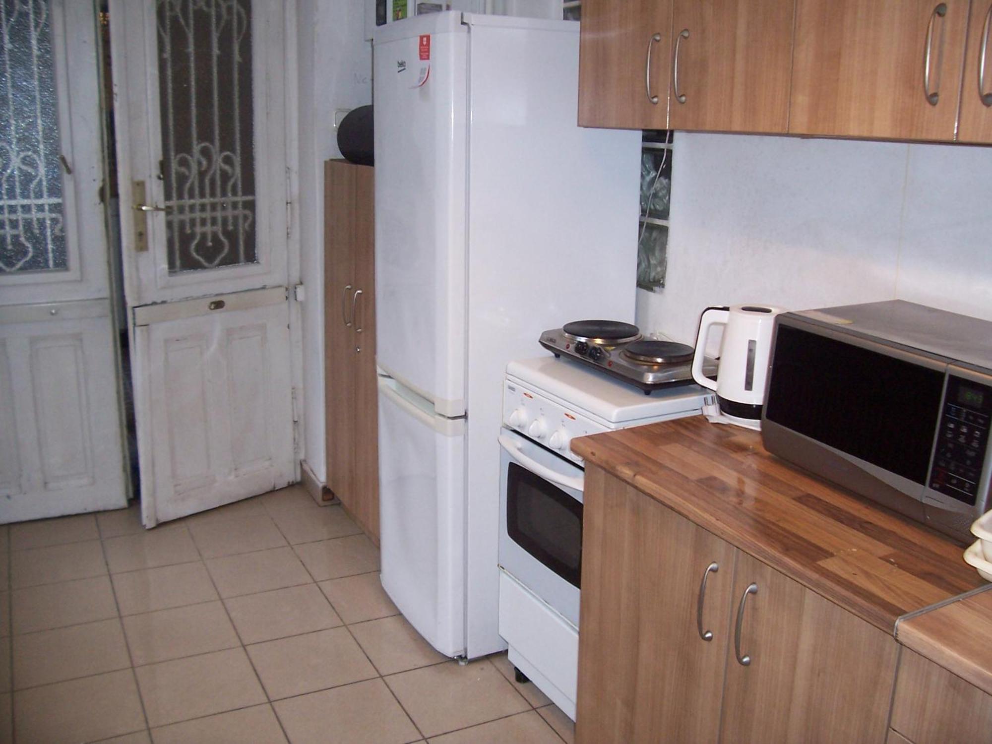 Spark Privat bolig Budapest