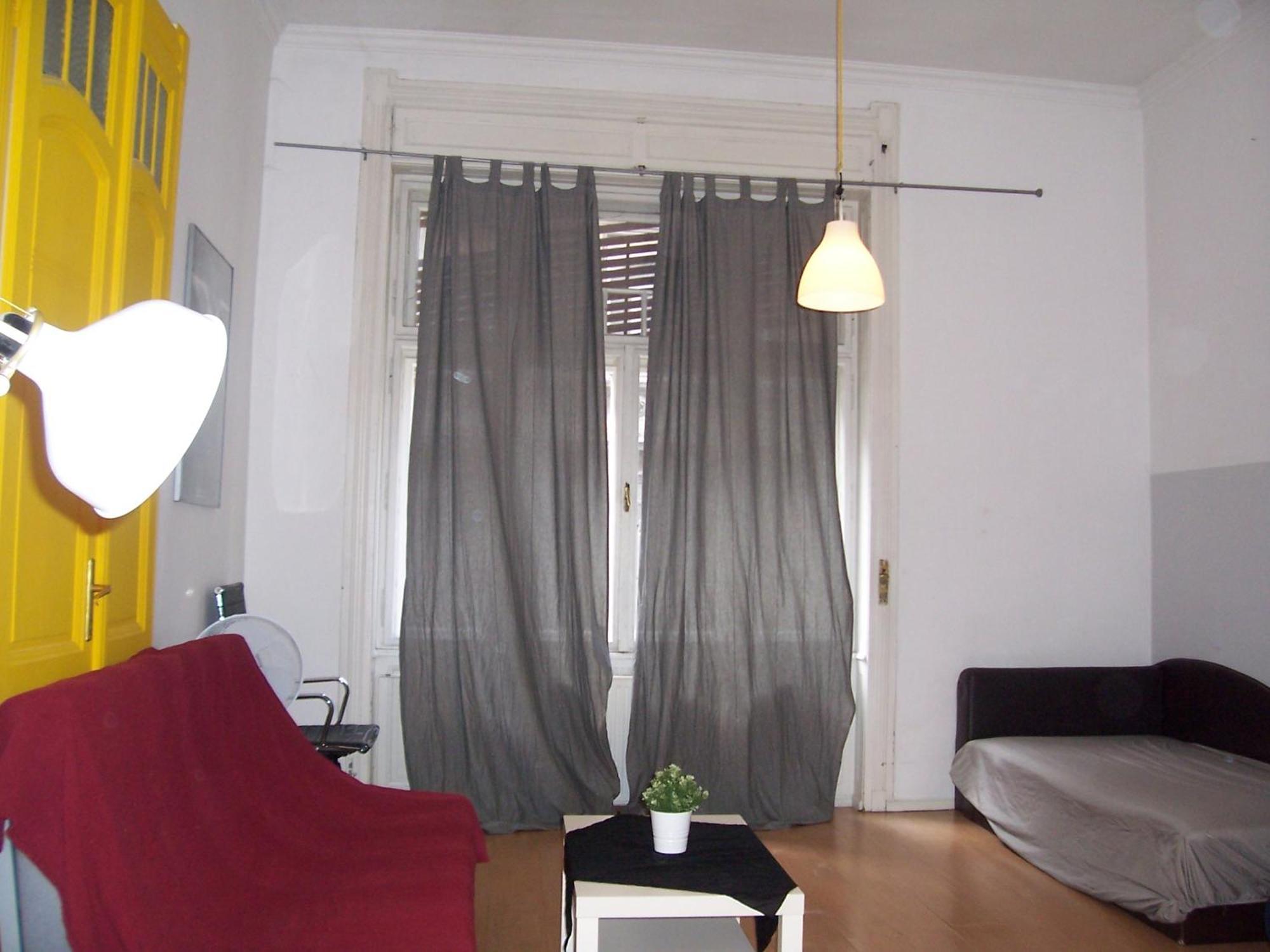 Privat bolig Spark