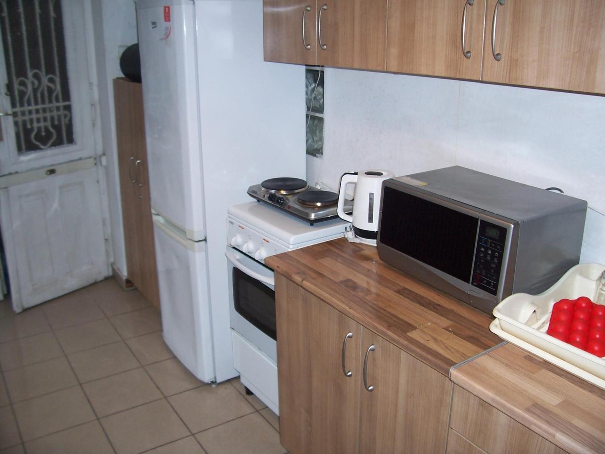 Spark Privat bolig Budapest