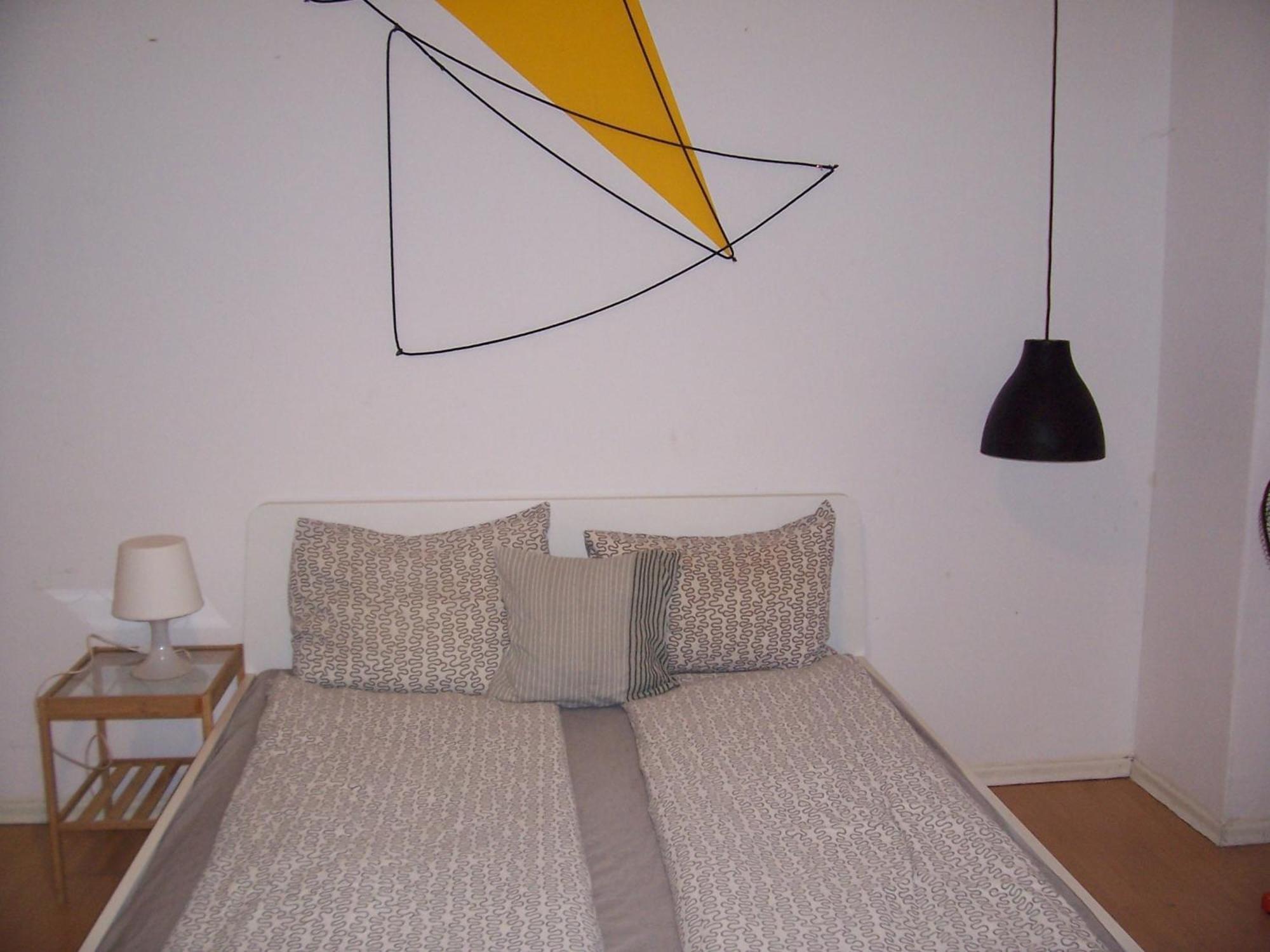 Spark Privat bolig Budapest