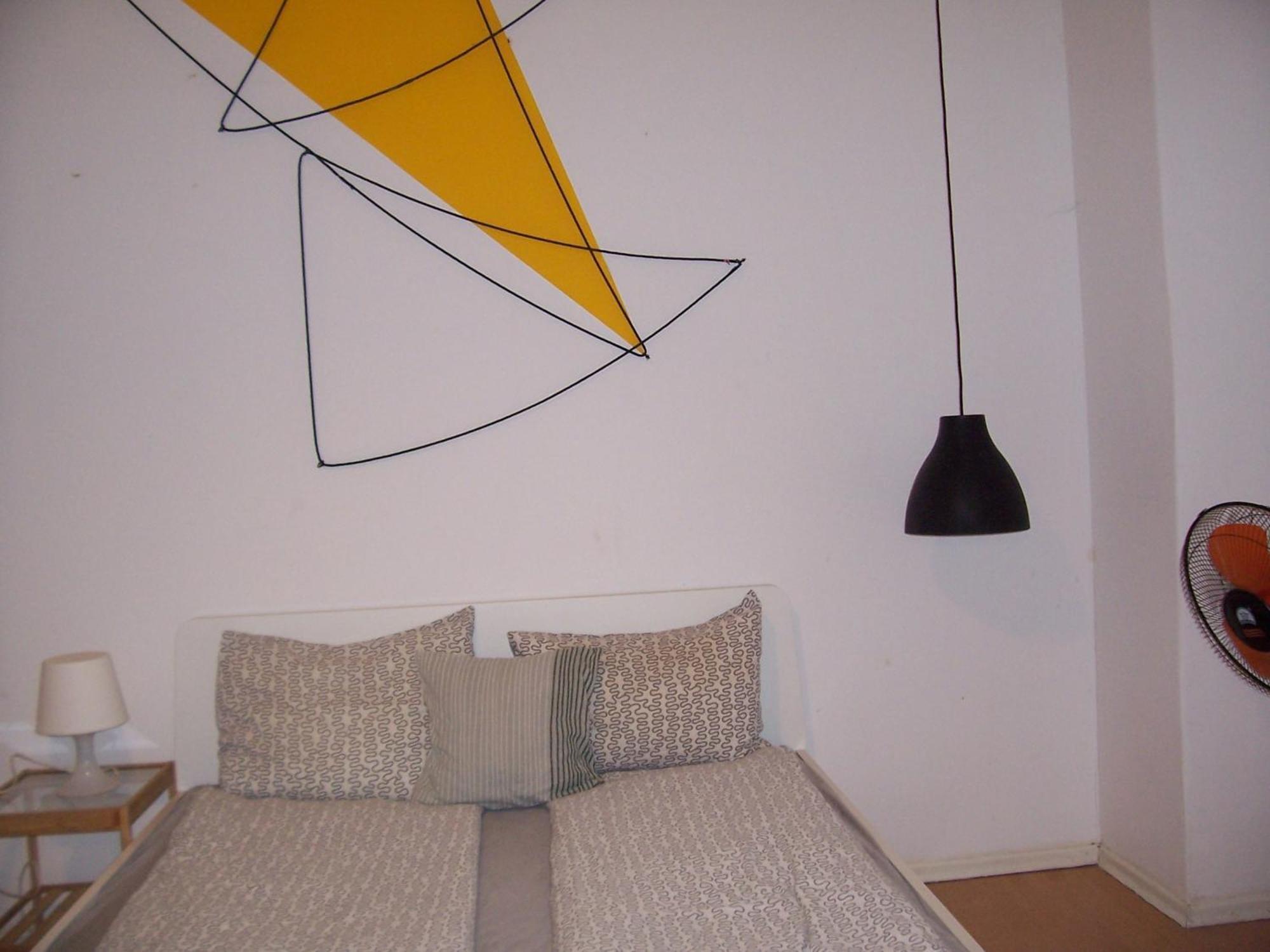 Habitación en casa particular Spark *