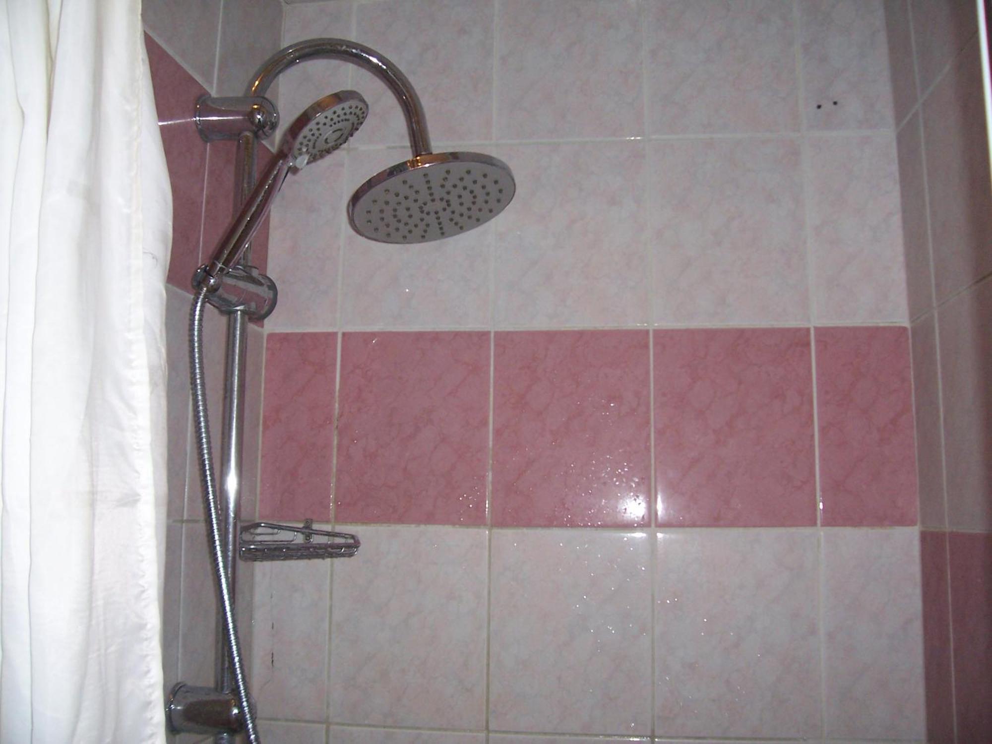 Spark Habitación en casa particular Budapest