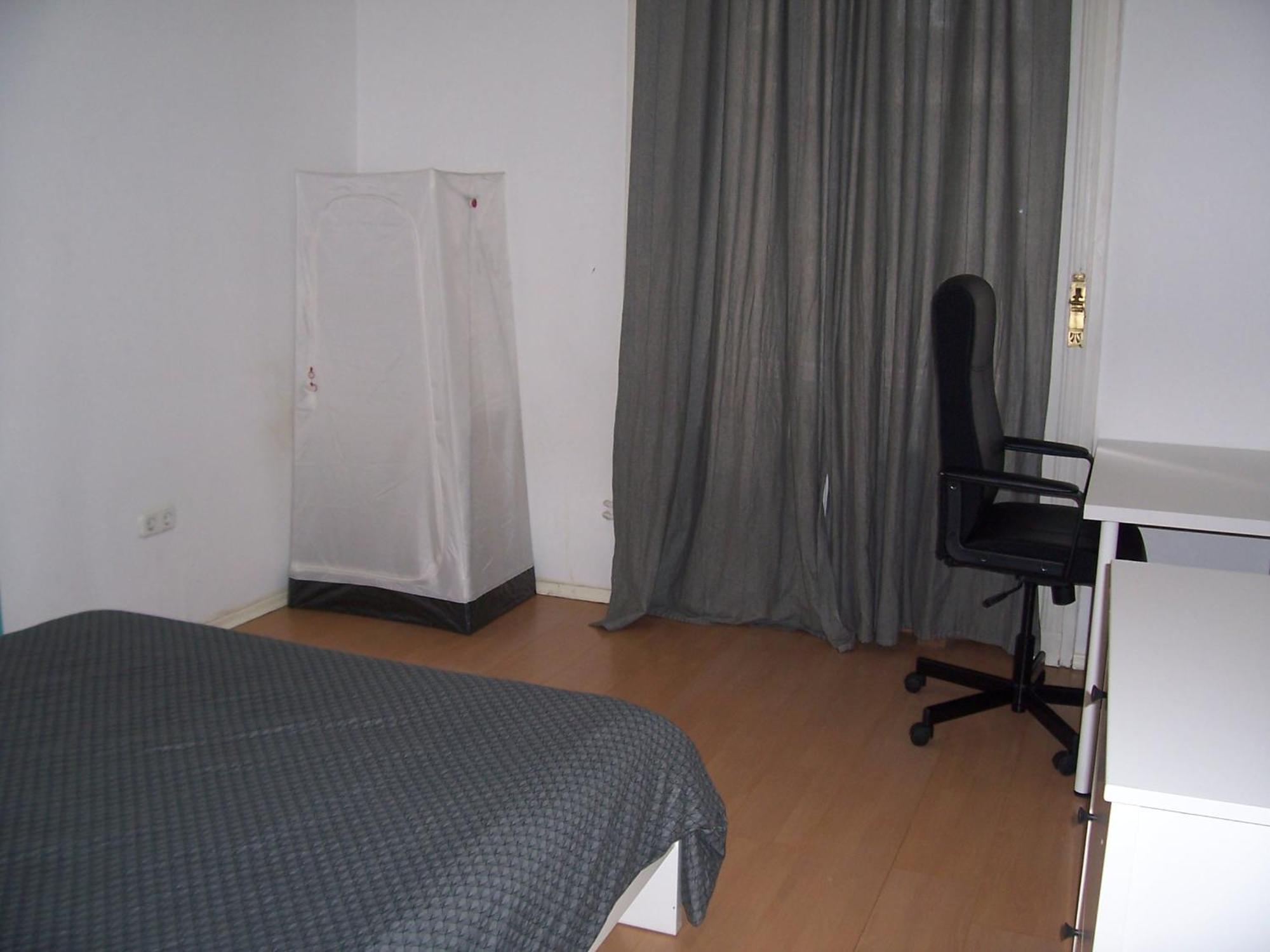 Habitación en casa particular Spark Budapest
