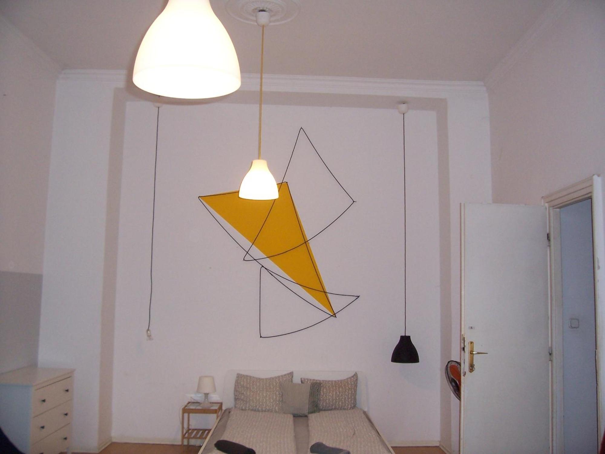 Habitación en casa particular Spark *