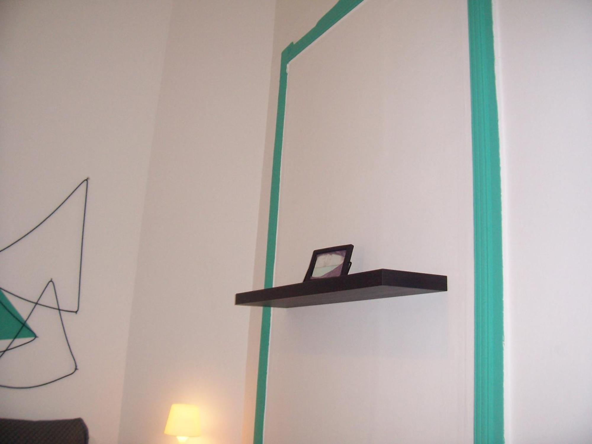Habitación en casa particular Spark Budapest