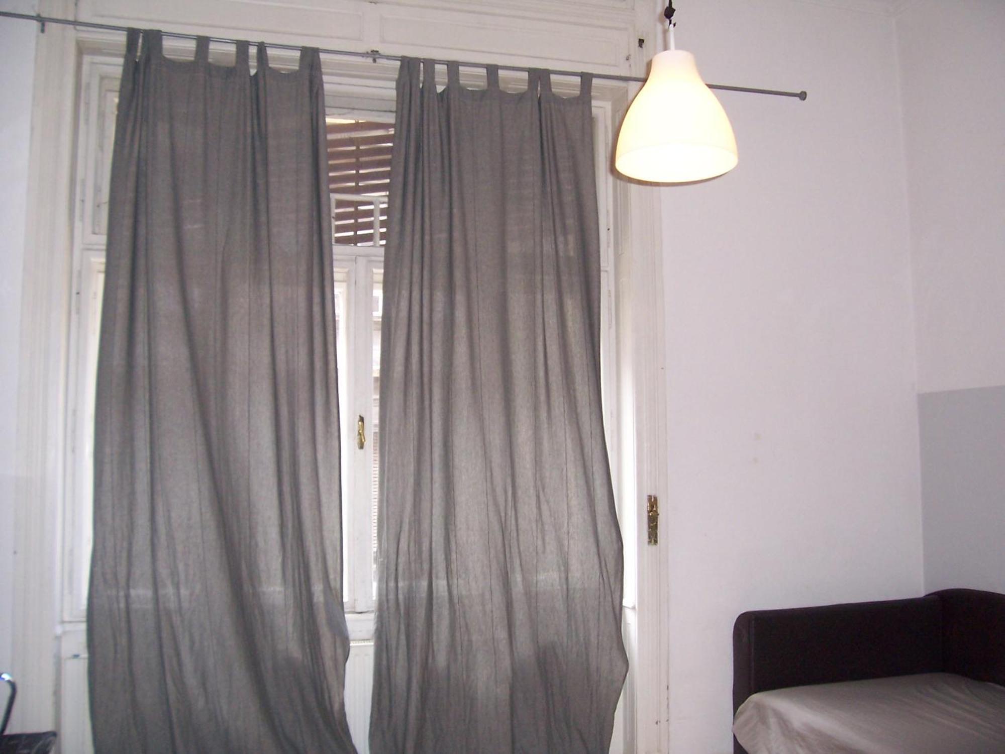 Spark Habitación en casa particular Budapest