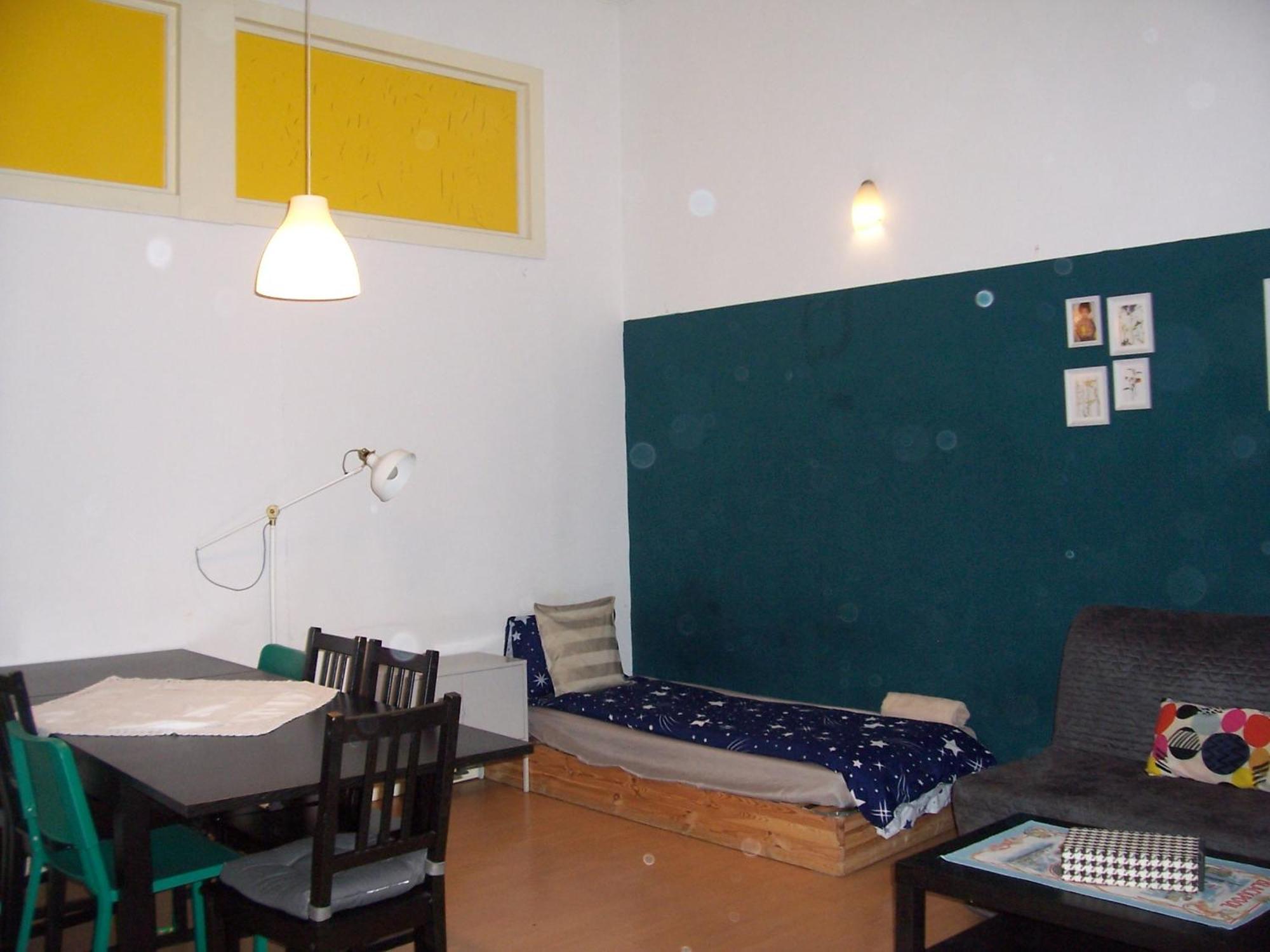 Privat bolig Spark Budapest