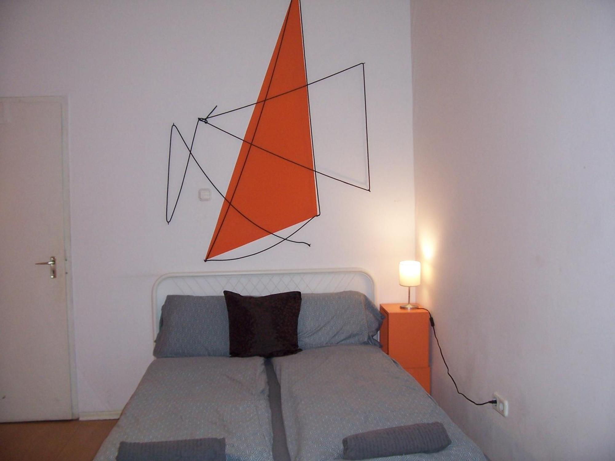 Spark Privat bolig Budapest