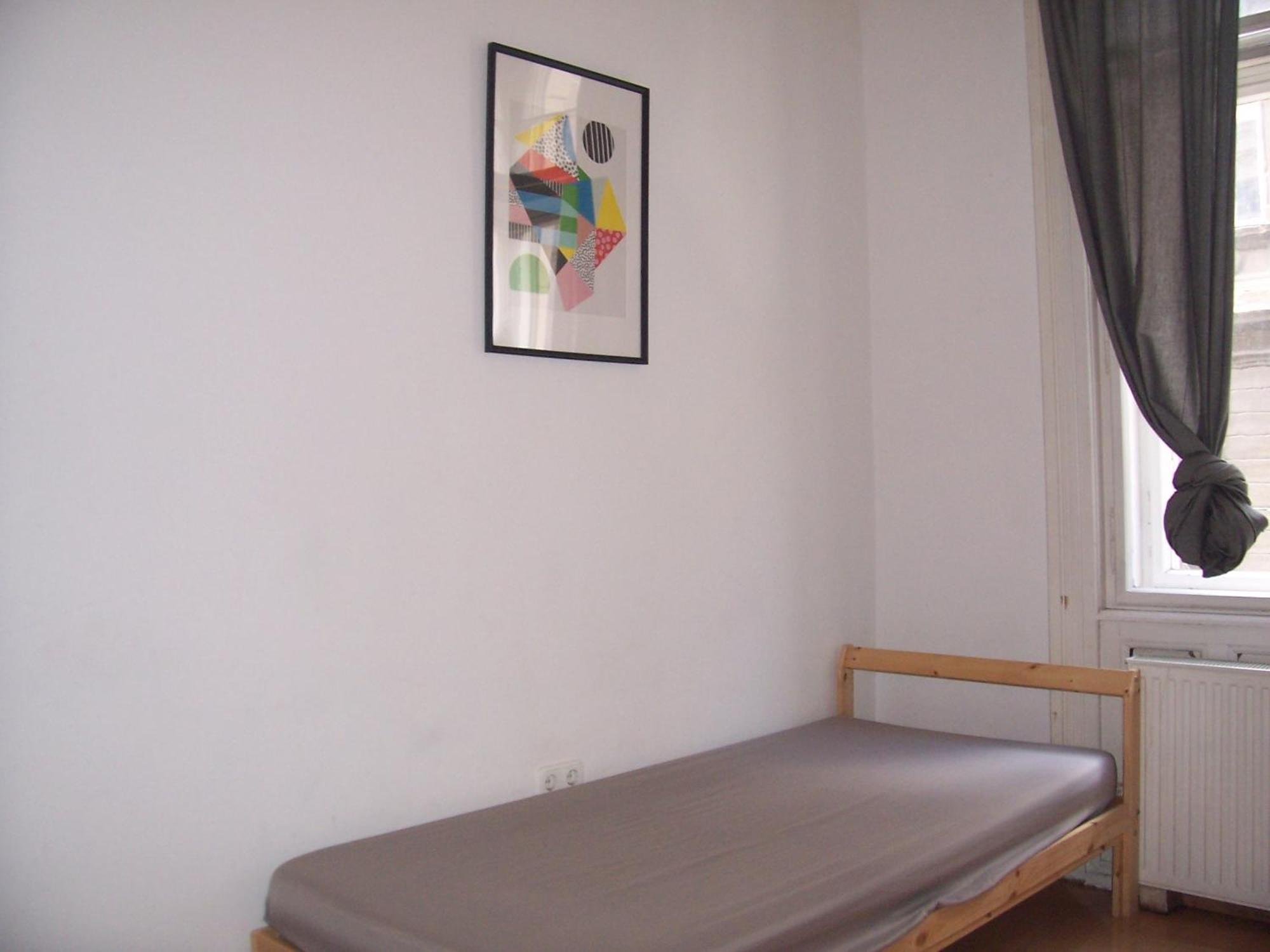 Privat bolig Spark Budapest