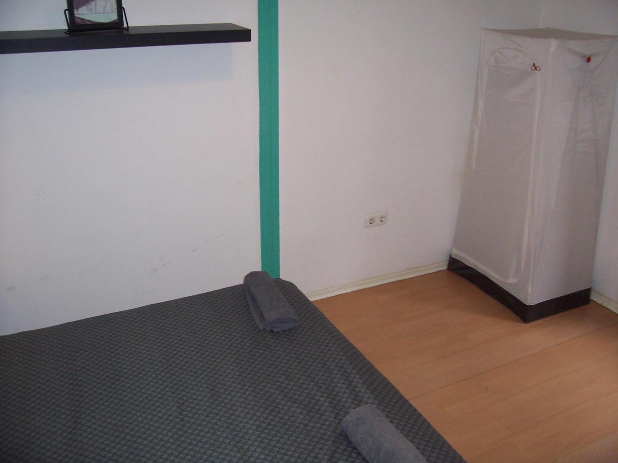 Habitación en casa particular Spark